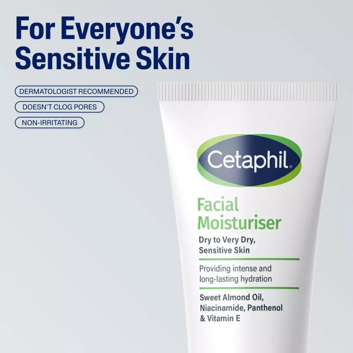 Facial Moisturizer