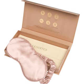 Lenoites Mulberry Sleep Mask