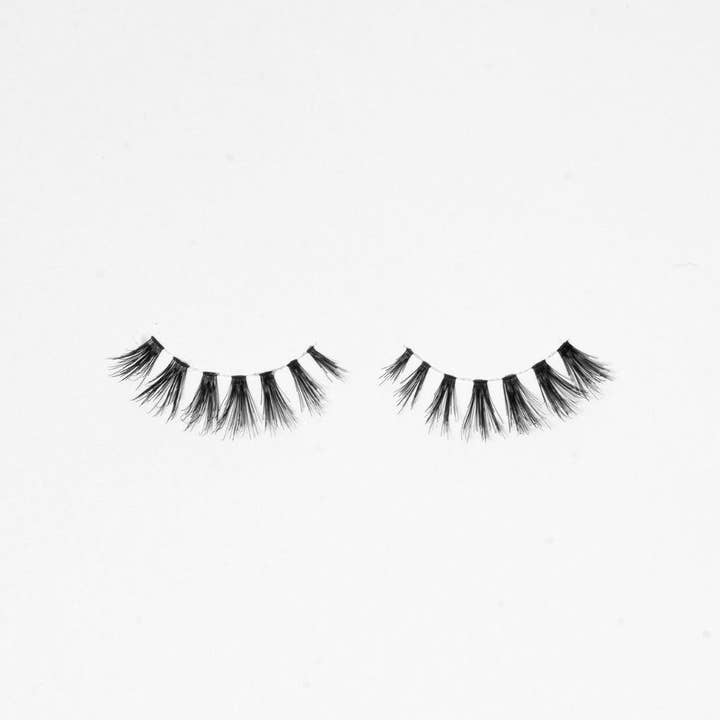 The Lash