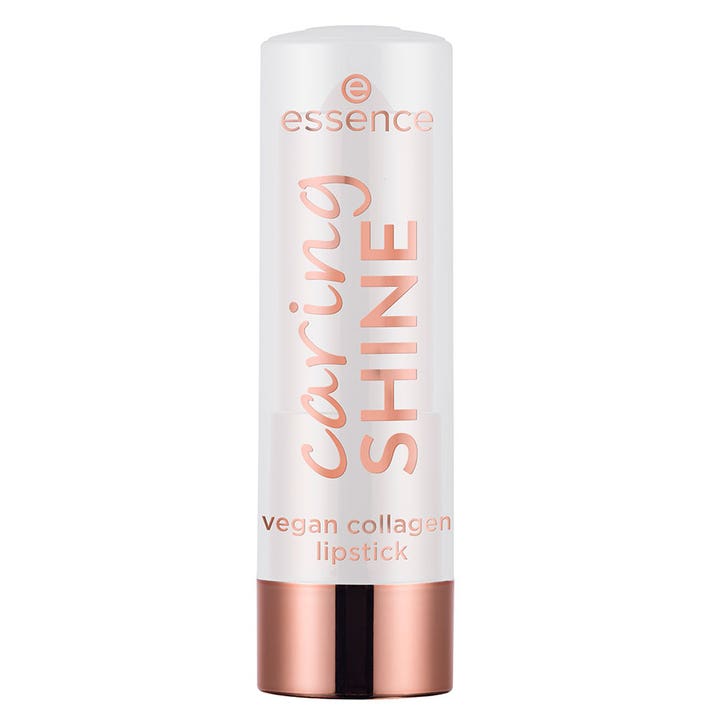 Caring Shine Vegan Collagen Lipstick