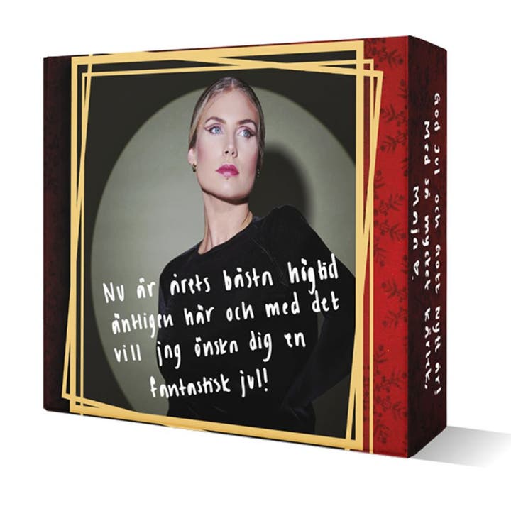 Maja Christmas Gift 2023