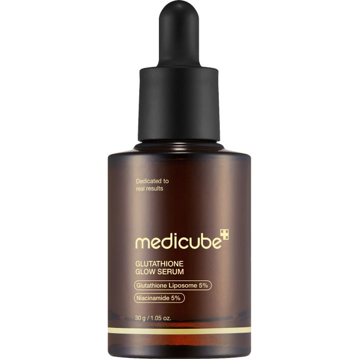Glutathione Glow Serum