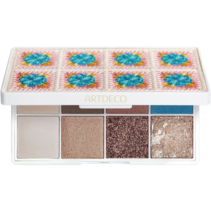 Eyelights Palette