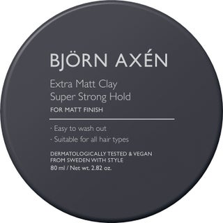 Björn Axén Extra Matt Clay