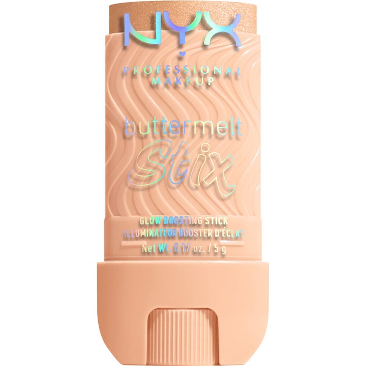 Buttermelt Glaze Highlighter Stix