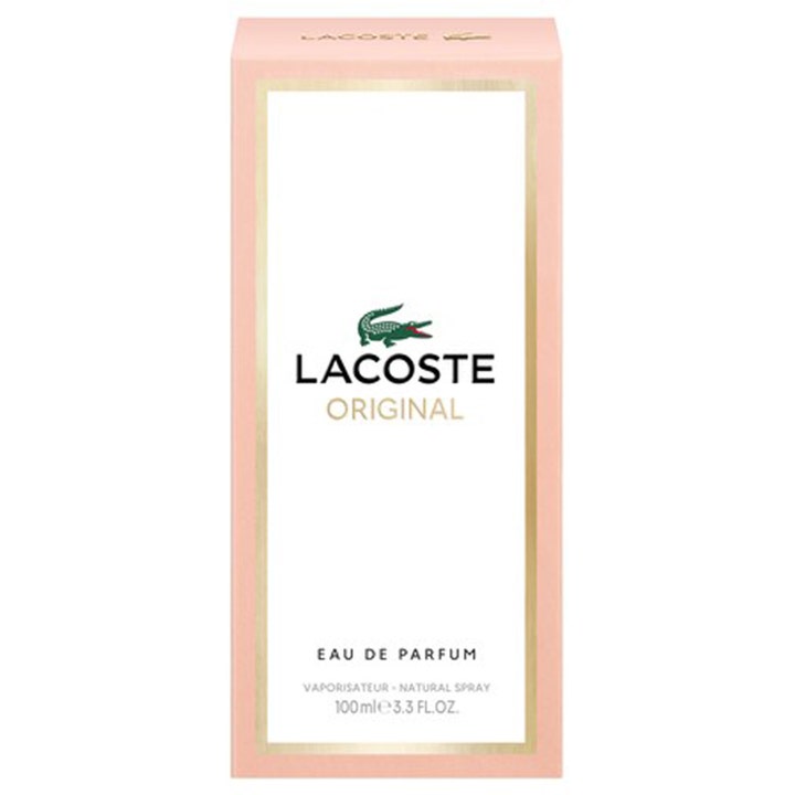 Original Pour Femme