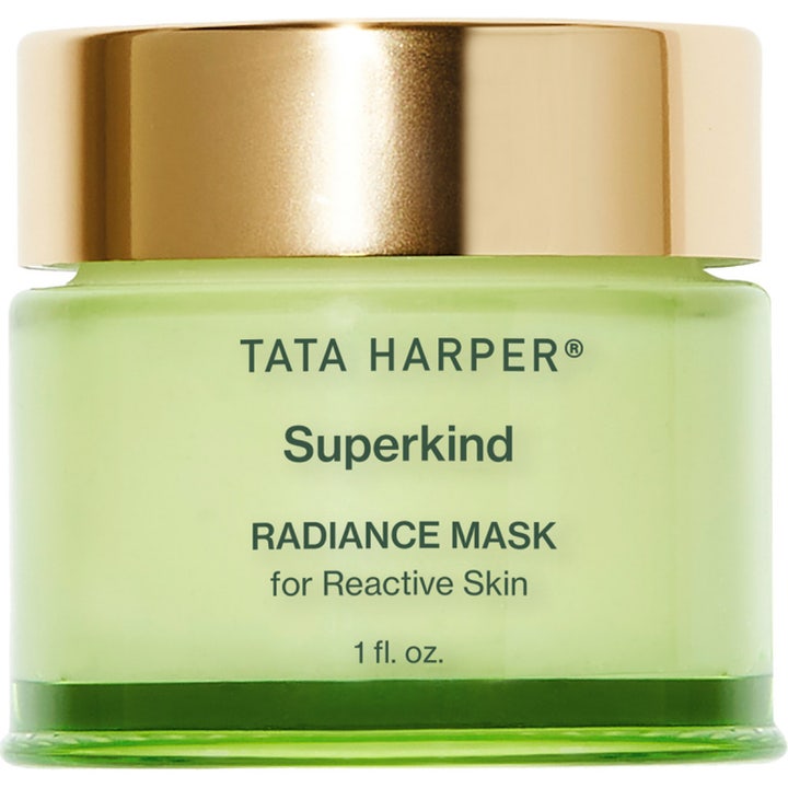 Radiance Mask
