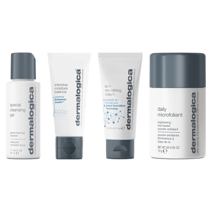 Complete Complexion Essentials Set