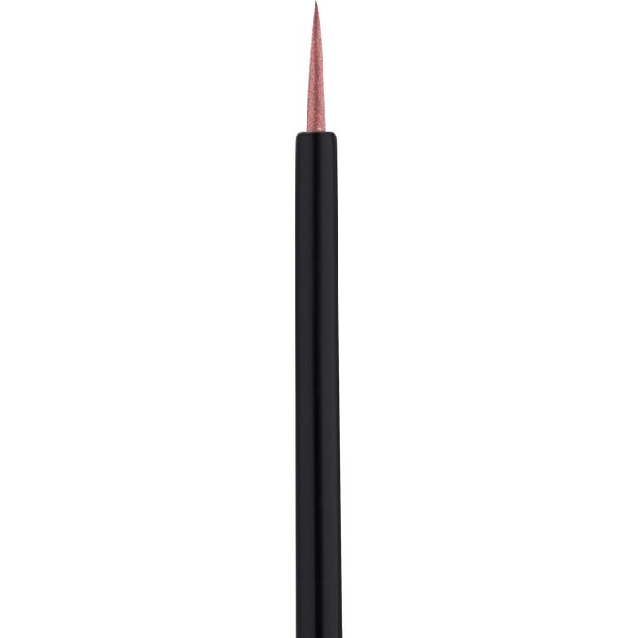 Colour it! Metallic Liquid Liner