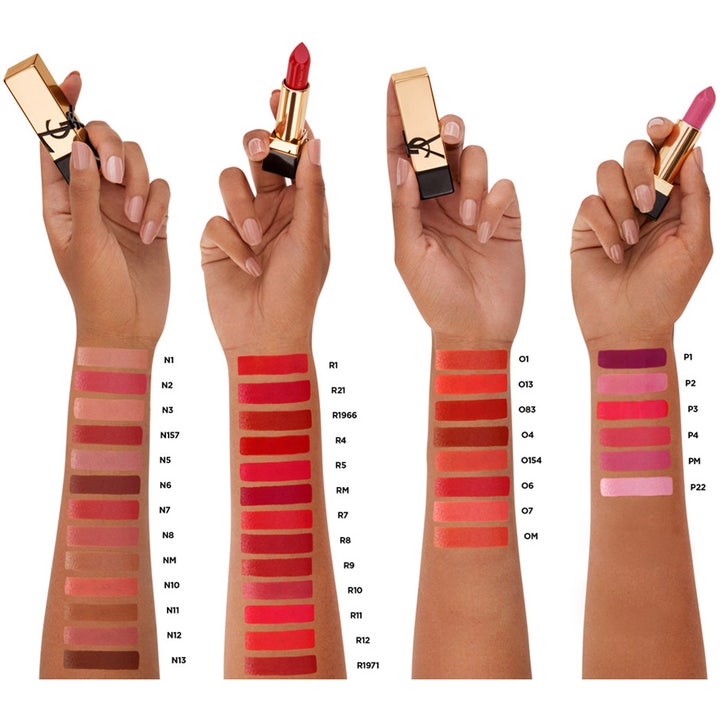 Rouge Pur Couture Reno P4