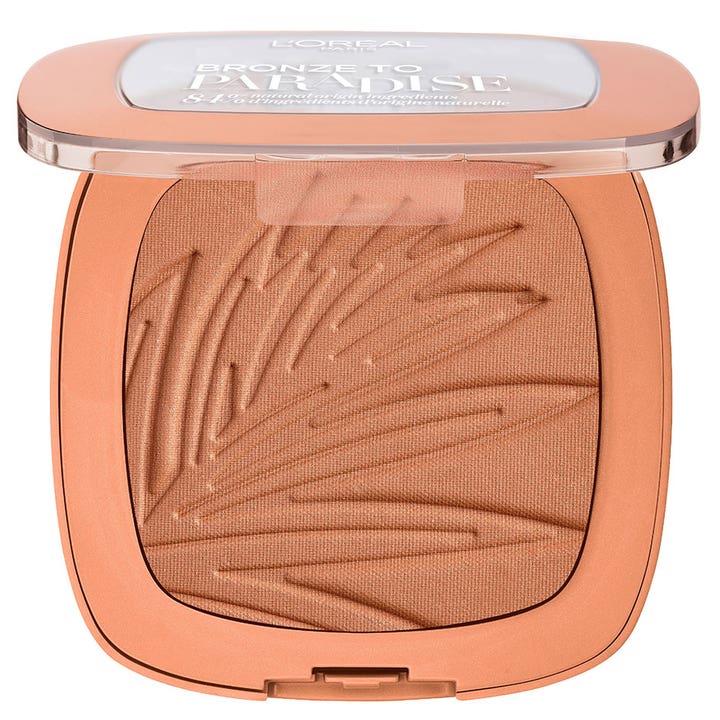 Bronze to Paradise