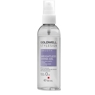 Goldwell StyleSign Weightless Shine-Oil