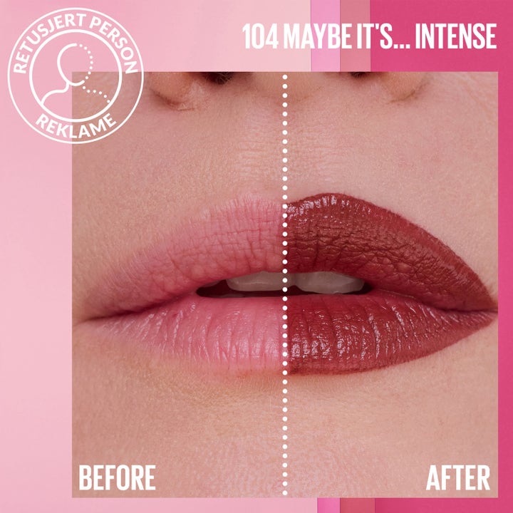 Serum Lipstick