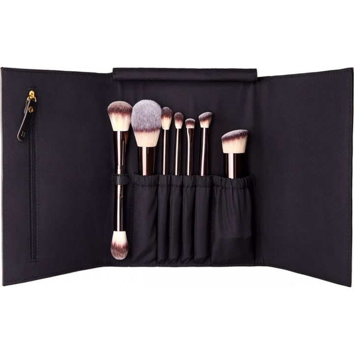 Vegan Travel Brush Set V2