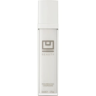 U Beauty Resurfacing Compound