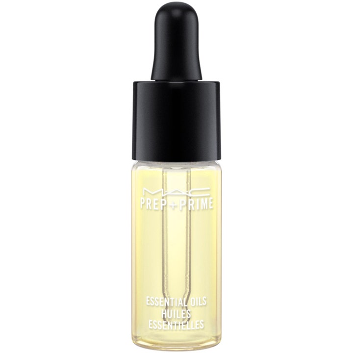 Prep + Prime Essential Oils Grapefruit And Chamomile