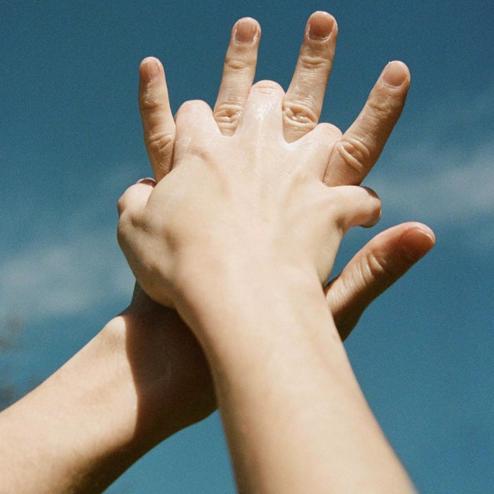 Hand Cream