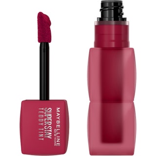 Maybelline Superstay Teddy Tint Liquid Lip Tint