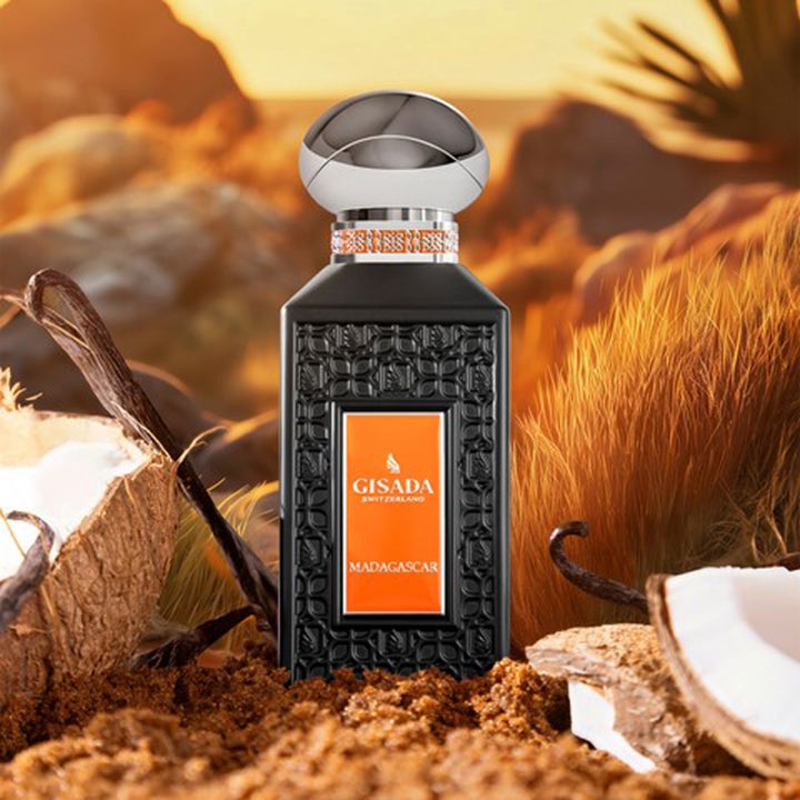 Luxury Collection Madagascar