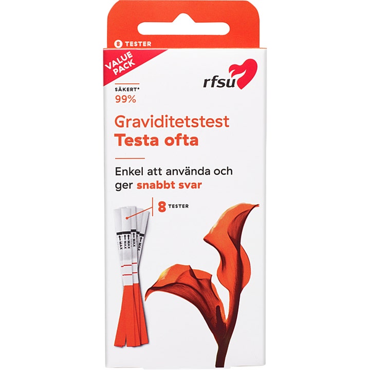 Pregnancy Test