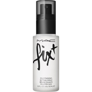 MAC Cosmetics Fix + Original