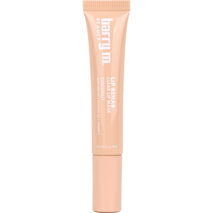 Lip Rehab Nourishing Lip Mask