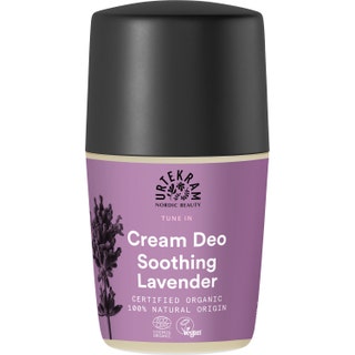 Urtekram Soothing Lavender Deo