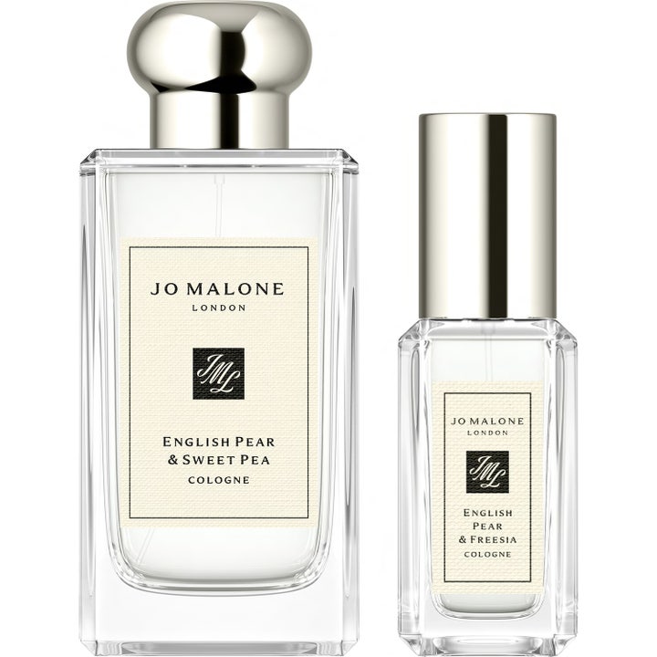 English Pear Discovery Collection
