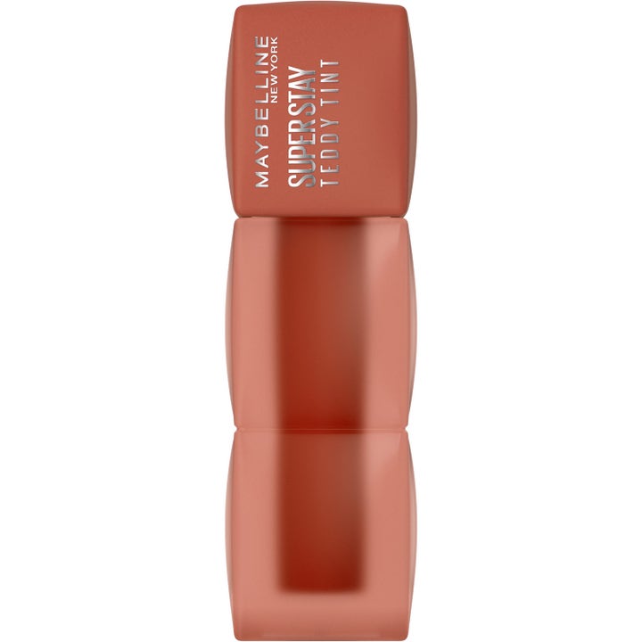 Super Stay Teddy Tint Liquid Lipstick