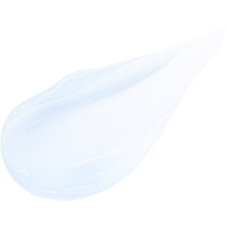 It'S SKIN Power 10 Formula LI Soothing Gel Cream 55 ml rauhoittava geelivoide, vaaleansininen ja läpikuultava koostumus.