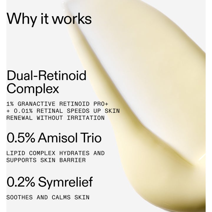 Starter Retinol Serum