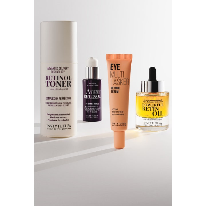 Eyemultitasker Retinol Serum