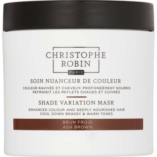 Christophe Robin Shade Variation Mask