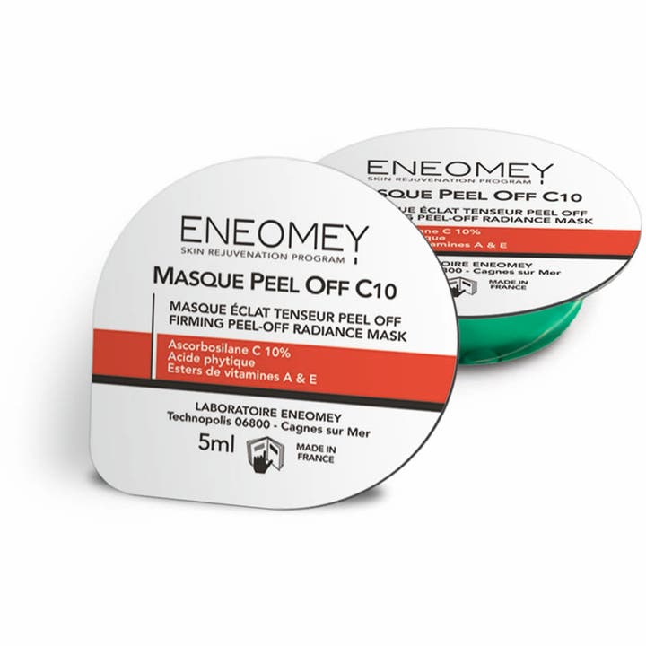 Masque Peel Off C10