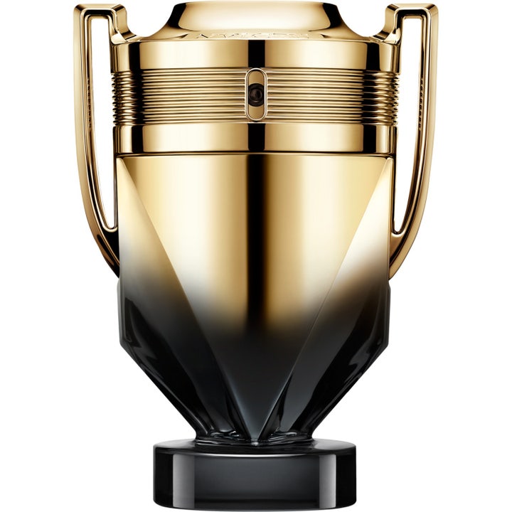 Invictus Elixir