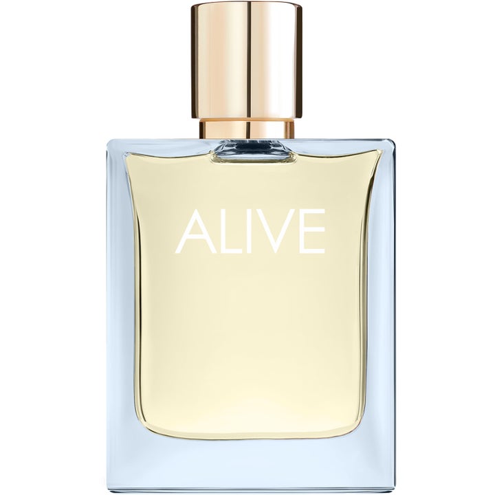 Alive Sparkling Lavender