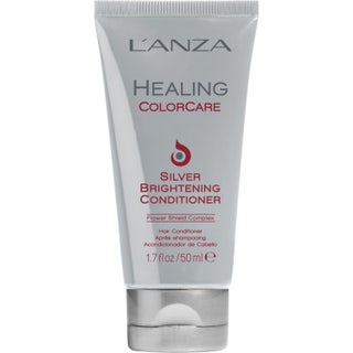 L'ANZA Healing Color And Care Healing ColorCare Silver Brightening Conditioner