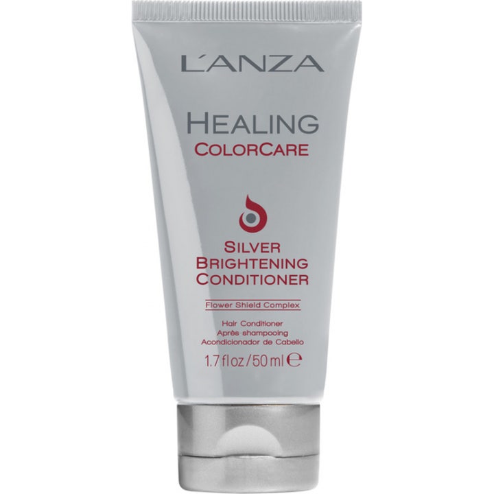 Healing ColorCare Silver Brightening Conditioner