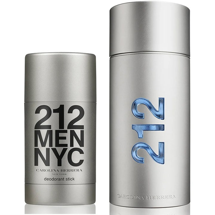 212 Men Set
