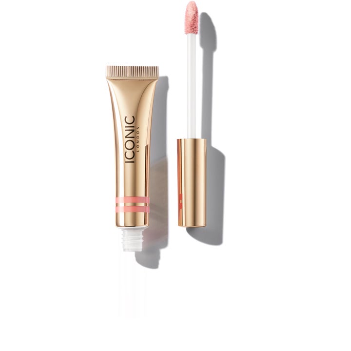 Lip Mousse Cloud Kiss Matte