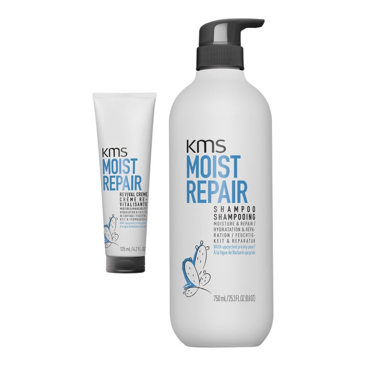 Moist Repair Set