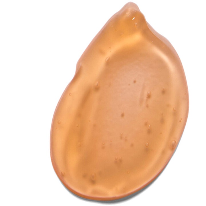 Erborian Red Pepper Pulp 50 ml heleyttävä kasvovoide raikas ja läpikuultava oranssi geelikoostumus