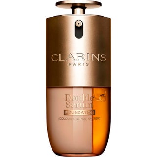 Clarins Double Serum Foundation