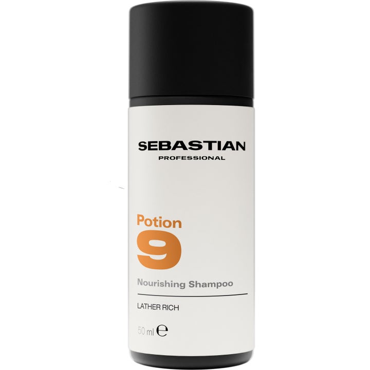 Potion 9 Nourishing Shampoo
