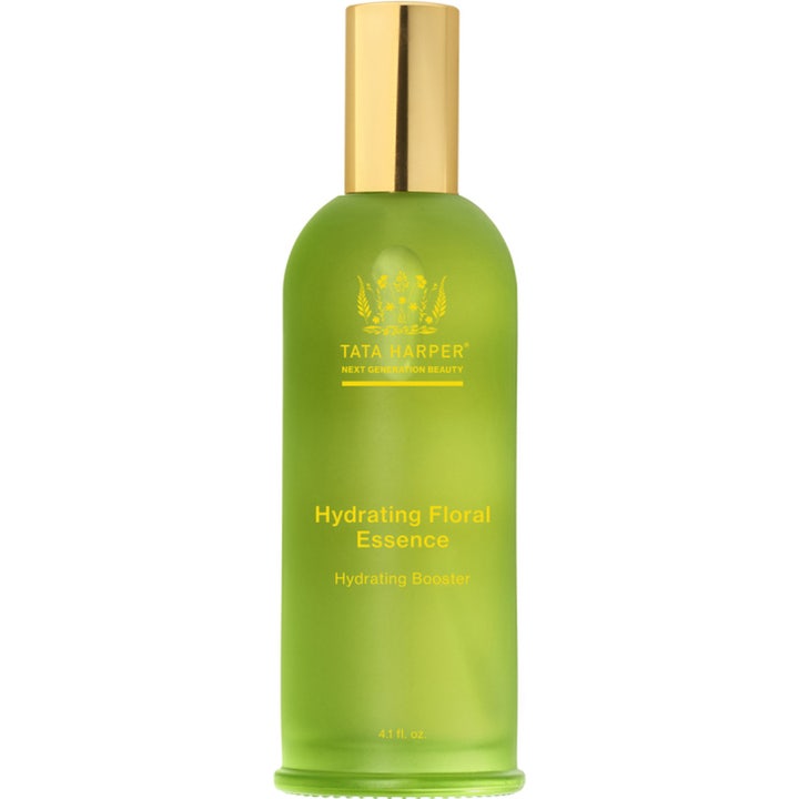 Hydrating Floral Essence