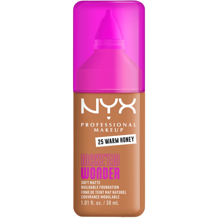 Make Em Wonder Foundation