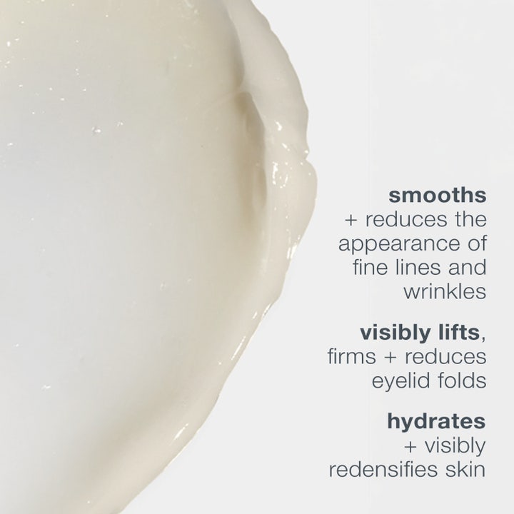 Dermalogica Phyto Nature Lifting Eye Cream 15 ml kohottava silmänympärysvoide sinisessä pullossa clinical proof 1 use tekstillä