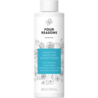 Four Reasons Sensitive Moisture Conditioner