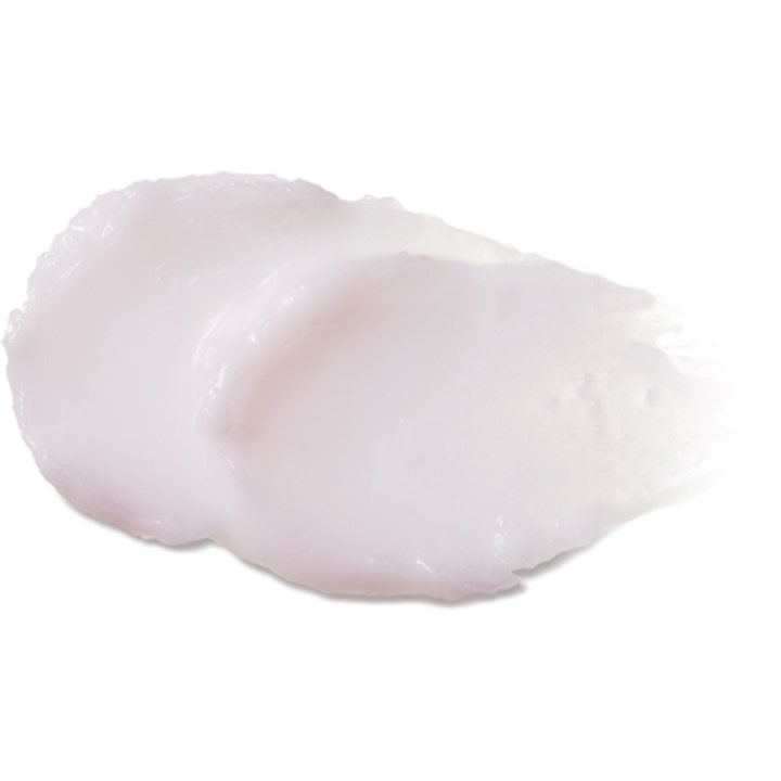 I'm From Fig Cleansing Balm 100 ml syväpuhdistava puhdistusbalmi, jonka vaaleanpunainen koostumus on kermainen.