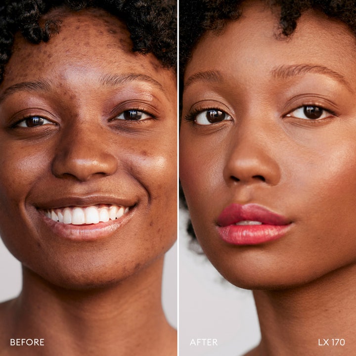 Softlight Luminous Hydrating Concealer